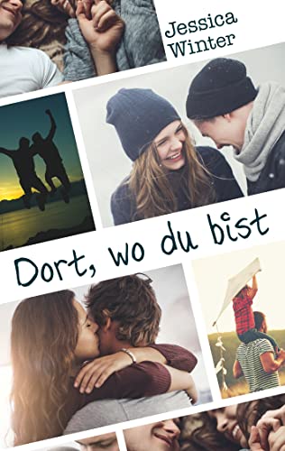 Dort, wo du bist (Julia und Jeremy)