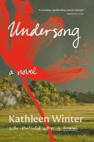 Undersong von Knopf Canada