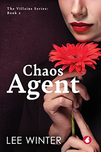 Chaos Agent von Ylva Publishing