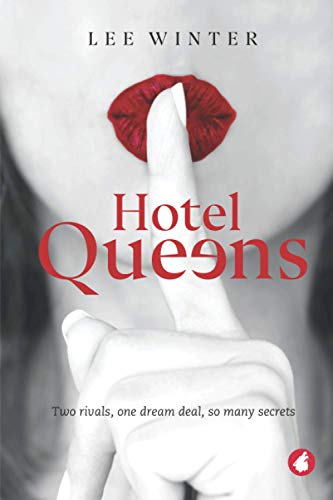 Hotel Queens von Ylva Publishing