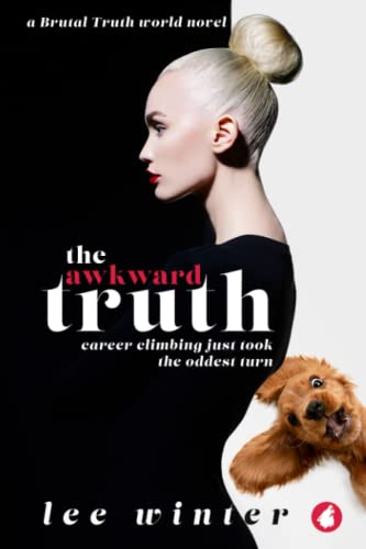 The Awkward Truth von Ylva Publishing