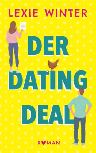 Der Dating-Deal von Independently published