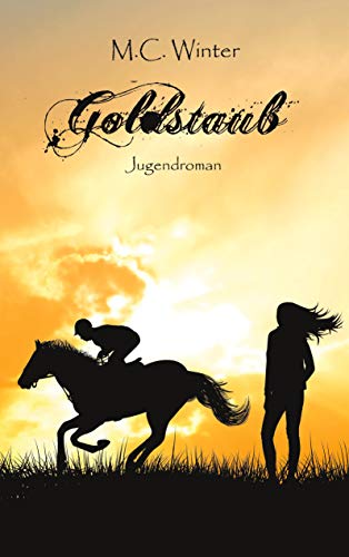 Goldstaub (Schattenspringen, Band 4)