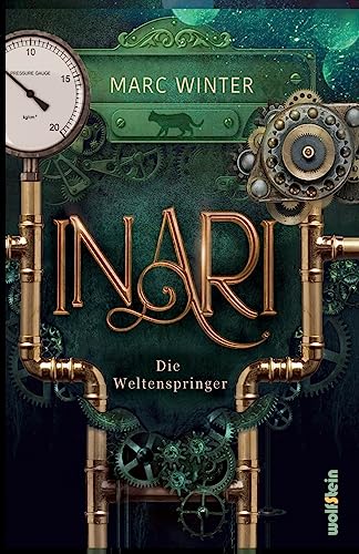 INARI: Die Weltenspringer