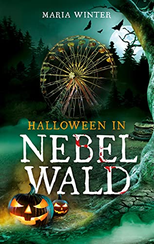 Halloween in Nebelwald von Books on Demand GmbH