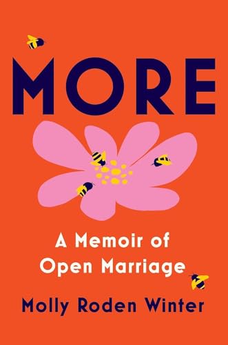 More: A Memoir of Open Marriage von Ebury Press