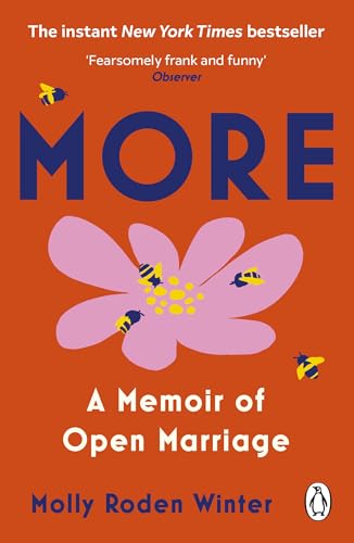 More: A Memoir of Open Marriage von Ebury Press