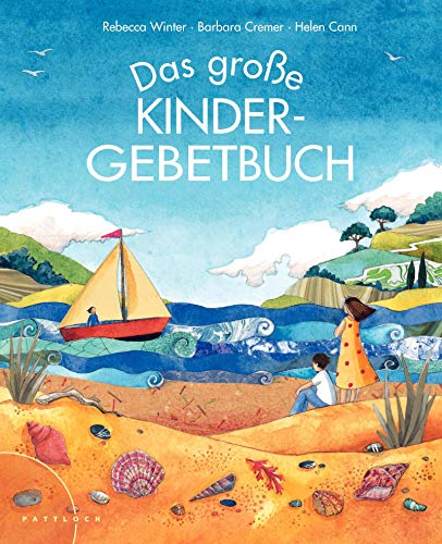 Das große Kindergebetbuch