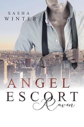 Angel Escort: Raven von Elysion-Books