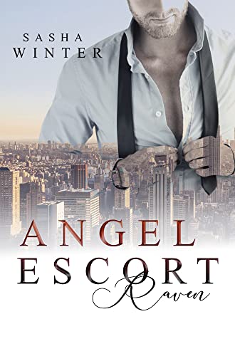 Angel Escort: Raven von Elysion-Books