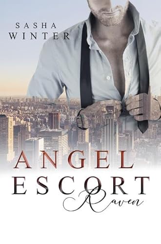 Angel Escort: Raven