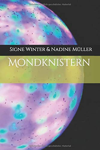 Mondknistern von Independently published