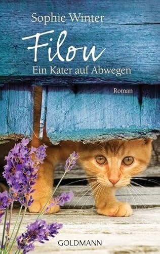 Filou - Ein Kater auf Abwegen: Roman