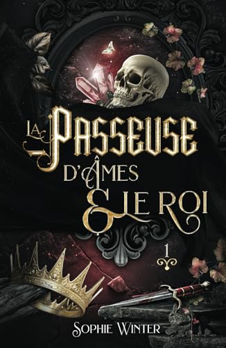 La Passeuse d'âmes et le roi - Tome 1 - Révélations von Agência Nacional de ISBN