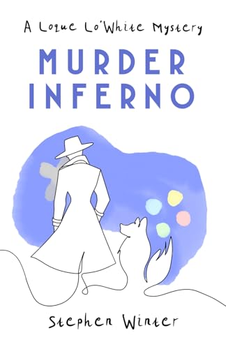 Murder Inferno Murder Inferno von Library and Archives Canada