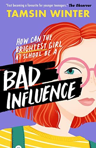 Bad Influence von Usborne GB