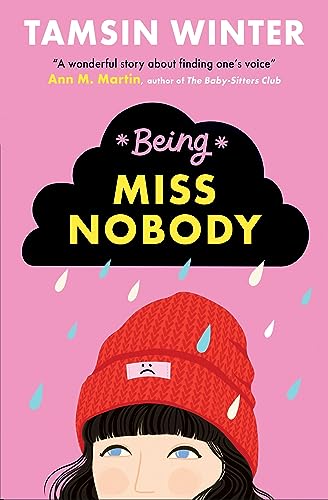 Being Miss Nobody: 1
