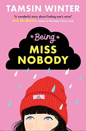 Being Miss Nobody: 1 von Usborne GB
