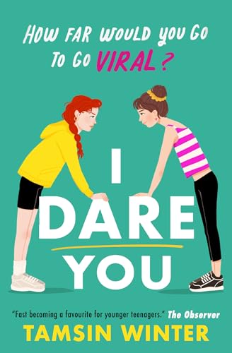 I Dare You (Build Your Own Sticker Book) von Usborne Publishing