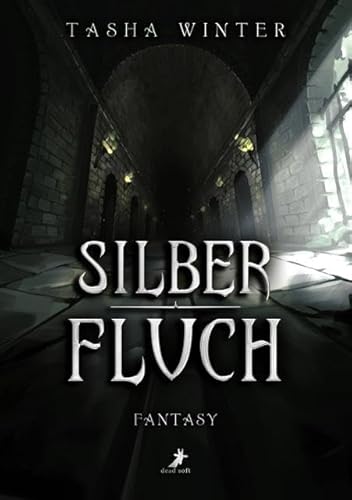 Silberfluch: Schatten von Belfast von Dead Soft Verlag