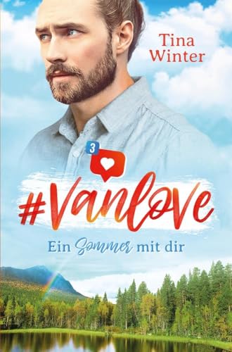 #vanlove: Ein Sommer mit dir von tolino media