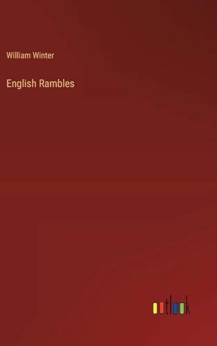 English Rambles von Outlook Verlag