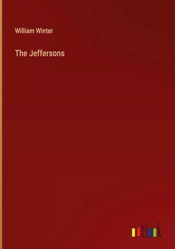 The Jeffersons von Outlook Verlag
