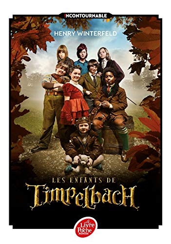 Les enfants de Timpelbach von LIVRE DE POCHE JEUNESSE