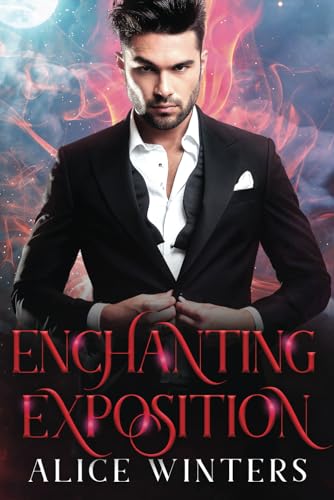 Enchanting Exposition (Demon Magic, Band 4) von Independently published