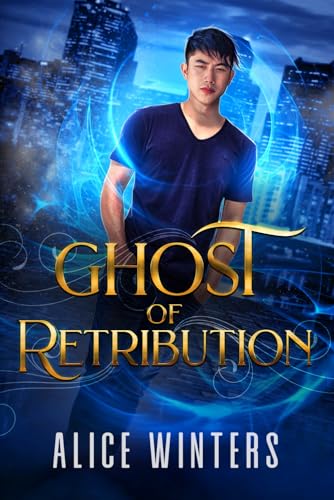 Ghost of Retribution (Medium Trouble, Band 4) von Independently published