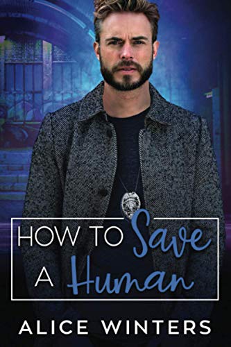 How to Save a Human (VRC: Vampire Related Crimes, Band 4)