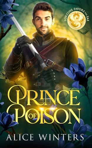 Prince of Poison Prince of Poison von Independently published