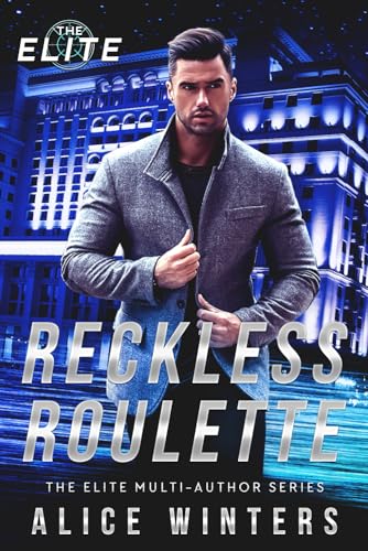 Reckless Roulette Reckless Roulette von Independently published