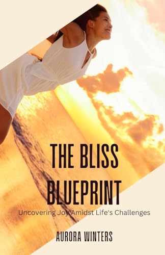 The Bliss Blueprint: Uncovering Joy Amidst Life's Challenges von QuillQuest Publishers