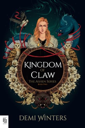 Kingdom of Claw: The Ashen Series; Book Two von Random House Publishing Group
