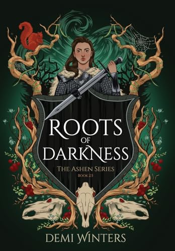 Roots of Darkness von Demi Winters