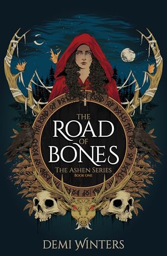The Road of Bones: The epic Viking romantasy BookTok sensation unmissable for fans of WHEN THE MOON HATCHED and FOURTH WING von Gollancz