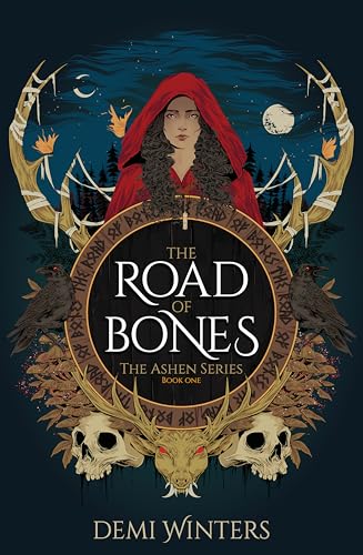 The Road of Bones: The epic Viking romantasy BookTok sensation unmissable for fans of WHEN THE MOON HATCHED and FOURTH WING von Gollancz