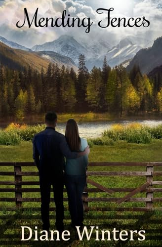 Mending Fences von Blossom Spring Publishing