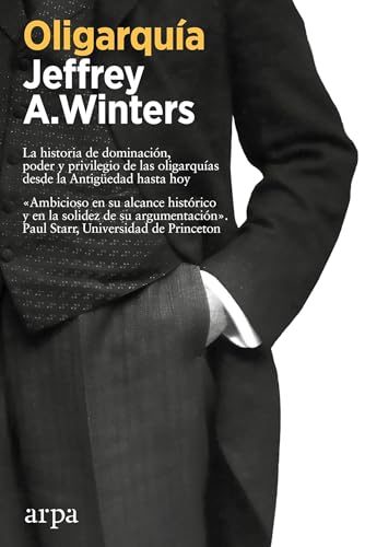 Oligarquía (Historia)