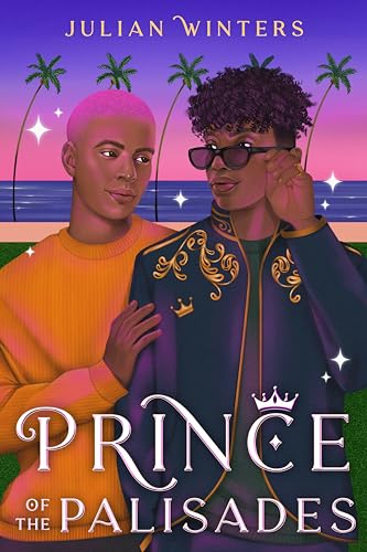 Prince of the Palisades von Penguin Young Readers Group