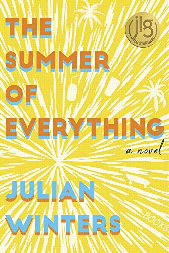 The Summer of Everything: A Novel von Interlude Press