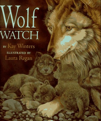 Wolf Watch Wolf Watch