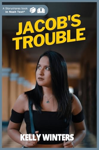 Jacob's Trouble von Noah Text LLC