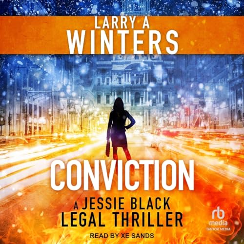 Conviction von Tantor Media Inc