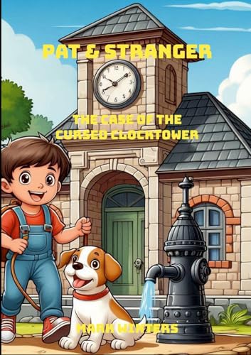 Pat & Stranger: The Case of the Cursed Clocktower von Lulu