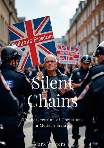Silent Chains: The Persecution of Christians in Modern Britain von Lulu.com