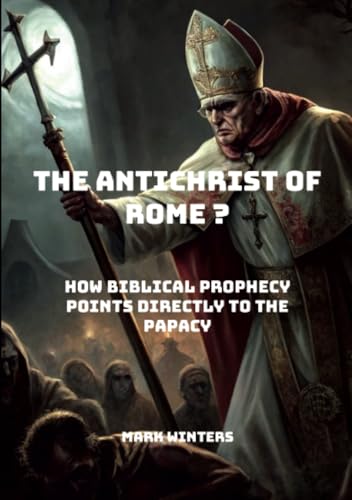 The Antichrist of Rome?: How Biblical Prophecy Points Directly to the Papacy. von Lulu.com
