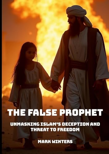 The False Prophet: Unmasking Islam's Deception and Threat to Freedom von Lulu