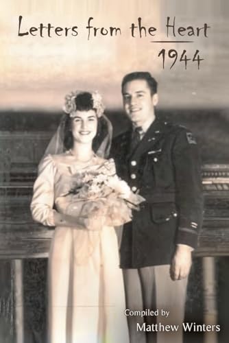 Letters from the Heart 1944 von Native Publishers, The